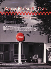 Royers' Round Top Cafe: A Relational Odyssey used book depot