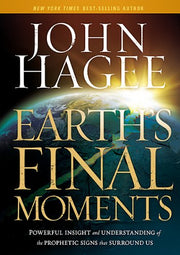 Earth's Final Moments used book depot
