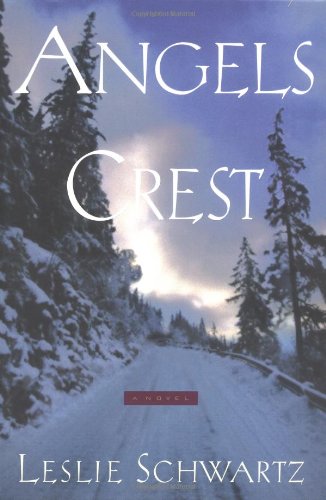 Angels Crest: A Novel used book depot