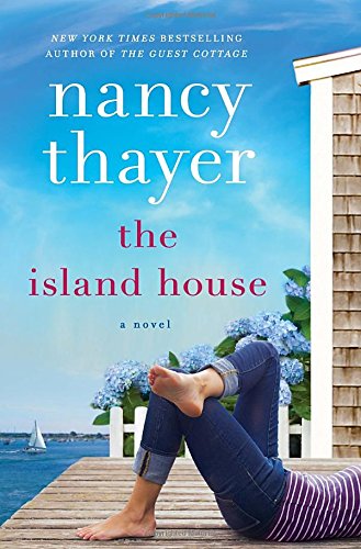 The Island House: A Novel used book depot