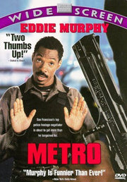 Metro used book depot