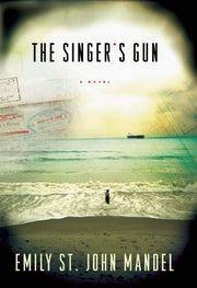The Singer's Gun used book depot