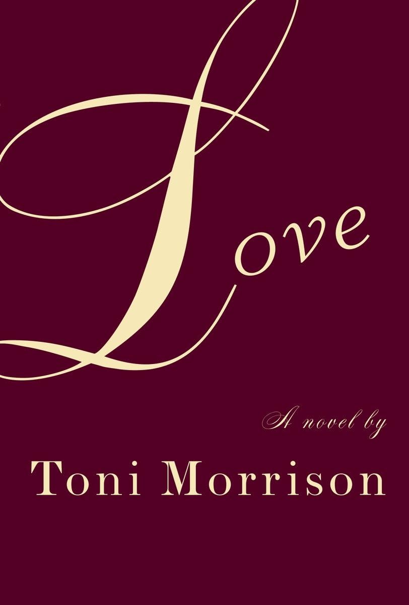 Love used book depot