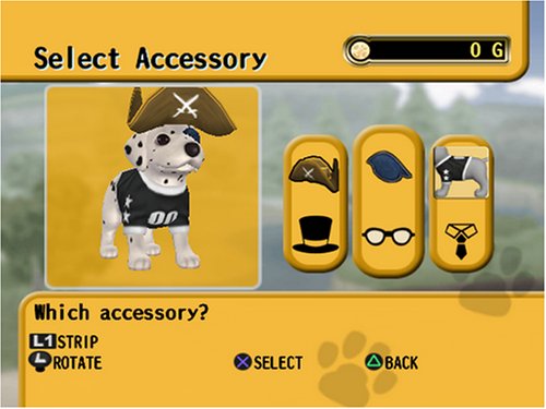 Petz Dogz 2 - PlayStation 2 used book depot