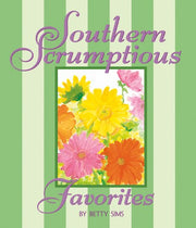 Southern Scrumptious Favorites used book depot