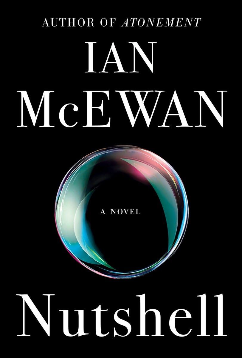 Nutshell: A Novel used book depot