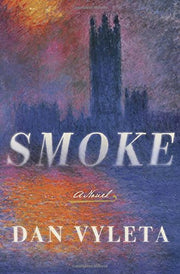 Smoke: A Novel used book depot