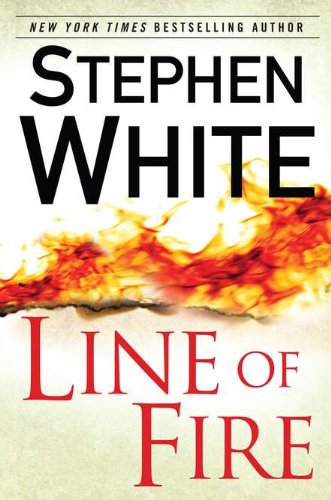 Line of Fire used book depot