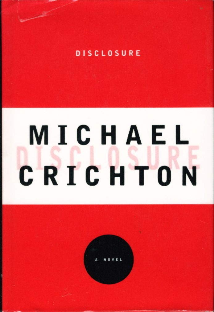 Disclosure used book depot
