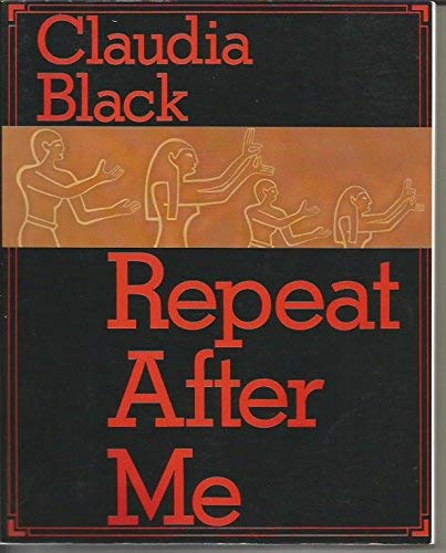 Repeat After Me used book depot