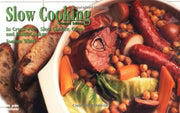 Slow Cooking: In Crockpot, Slow Cooker, Oven and Multi-Cooker (Nitty Gritty Cookbooks) used book depot