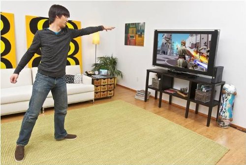 Kinect Star Wars - Xbox 360 used book depot