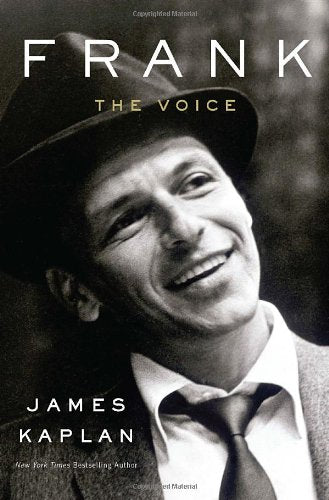 Frank: The Voice used book depot