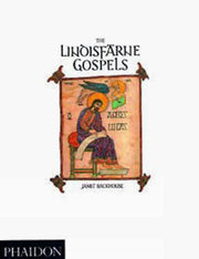 The Lindisfarne Gospels used book depot