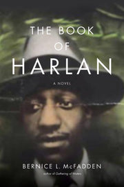 The Book of Harlan used book depot