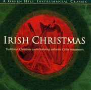 Irish Christmas used book depot