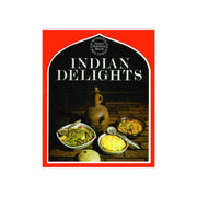 Indian Delights used book depot