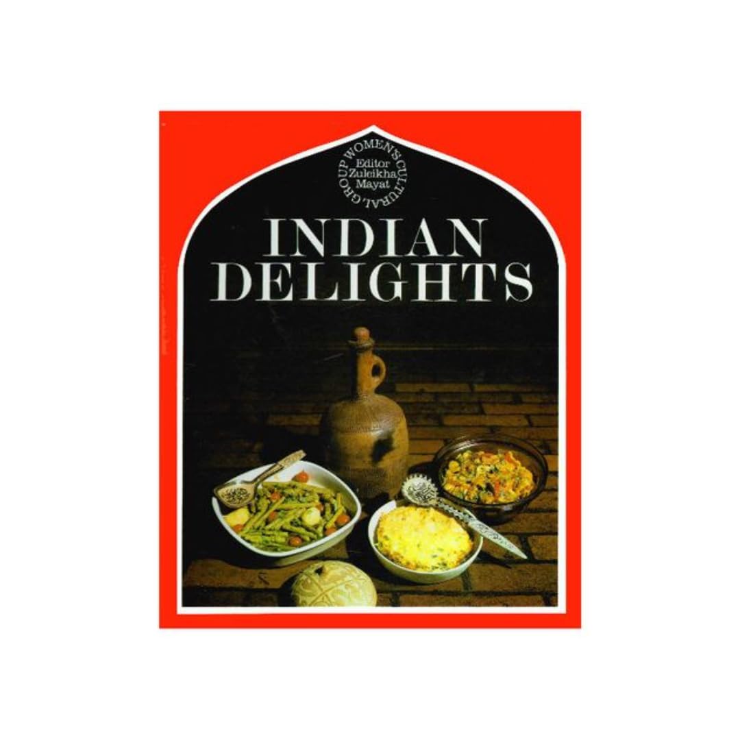 Indian Delights used book depot