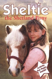 Sheltie The Shetland Pony used book depot