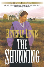 The Shunning (The Heritage of Lancaster County #1) used book depot