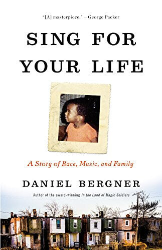 Sing for Your Life: A Story of Race, Music, and Family used book depot