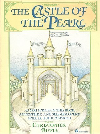 The Castle of the Pearl used book depot