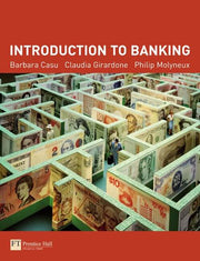 Introduction to Banking used book depot