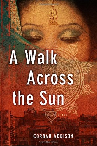 A Walk Across the Sun used book depot