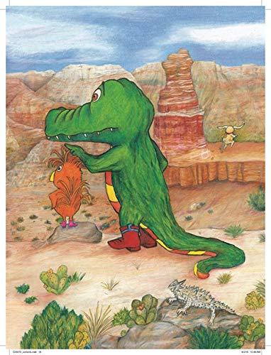 Fred's Texas Stampede used book depot