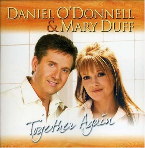 Daniel O'Donnell & Mary Duff Together Again used book depot