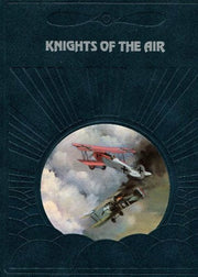 Knights of the Air used book depot