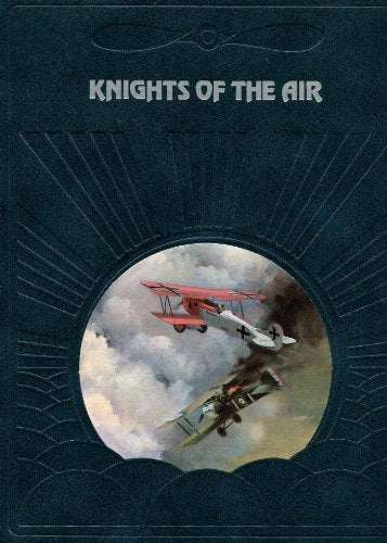 Knights of the Air used book depot