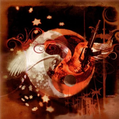 The Charity of Night used book depot