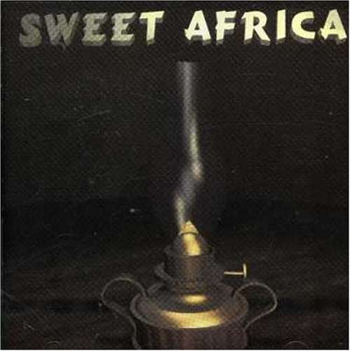 Vol. 1-Sweet Africa used book depot