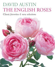 The English Roses: Classic Favorites and New Selections used book depot