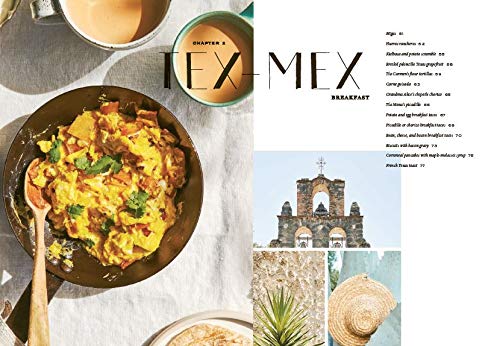 Ama: A Modern Tex-Mex Kitchen (Mexican Food Cookbooks, Tex-Mex Cooking, Mexican and Spanish Recipes) used book depot