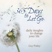 365 Days to Let Go: Daily Insights to Change Your Life used book depot