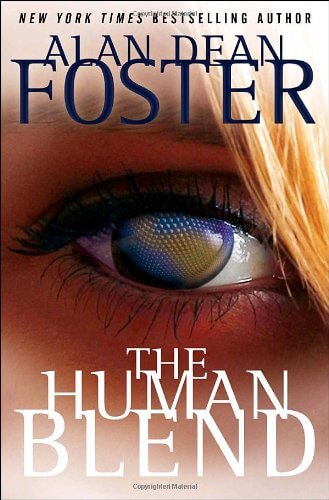 The Human Blend (The Tipping Point Trilogy, 1) used book depot