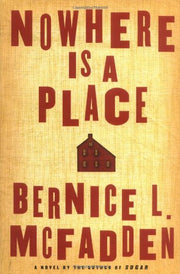 Nowhere Is a Place used book depot