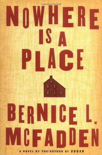 Nowhere Is a Place used book depot