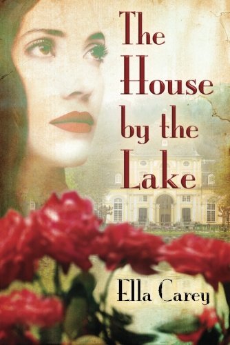 The House by the Lake used book depot
