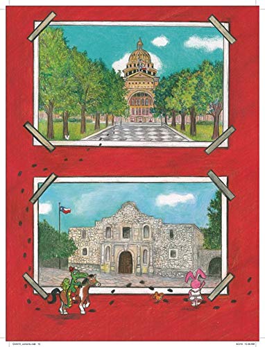 Fred's Texas Stampede used book depot