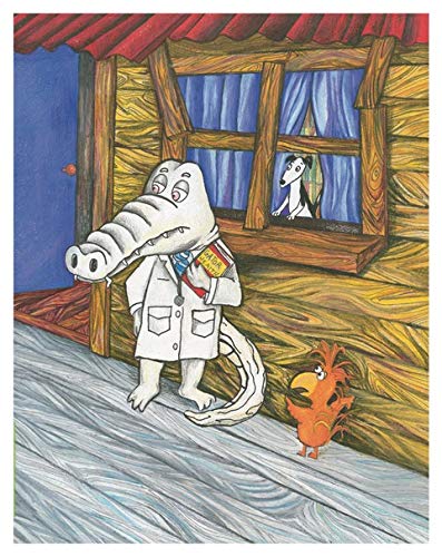 Tator's Swamp Fever used book depot