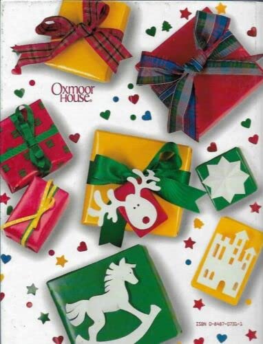 Christmas With Southern Living, 1988 used book depot