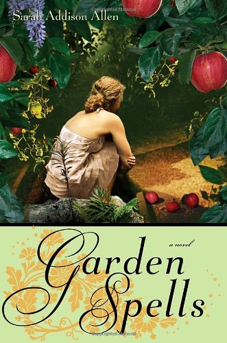 Garden Spells used book depot