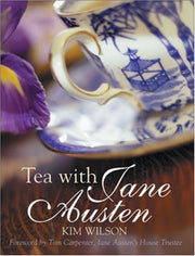Tea With Jane Austen used book depot