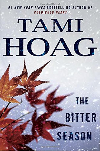 The Bitter Season (Kovac and Liska) used book depot
