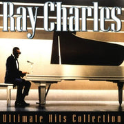 Ray Charles Ultimate Hits Collection used book depot