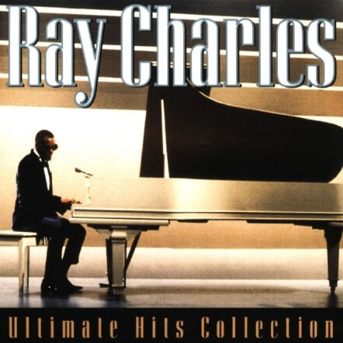 Ray Charles Ultimate Hits Collection used book depot