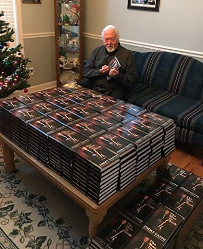 The Man in Back used book depot